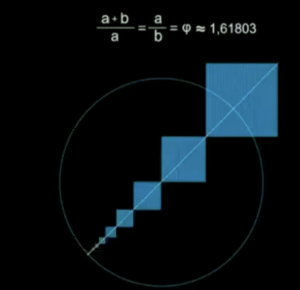 whirling-squares-golden-ratio (frame from animation)